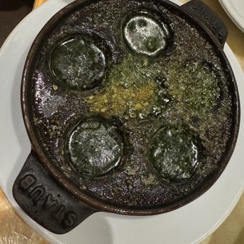 Marché Bacchus - Escargot "Persillade" - French Near Me - Las Vegas, Nevada Marché Bacchus - Escargot "Persillade" - French Near Me - Las Vegas, Nevada