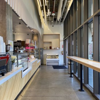 Cafe Dulce - Inside - Coffee & Tea Near Me - Los Angeles, California Cafe Dulce - Inside - Coffee & Tea Near Me - Los Angeles, California