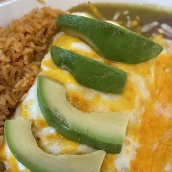 Los 2 Paquitos - Crema Enchilada - Mexican Near Me - Eugene, Oregon