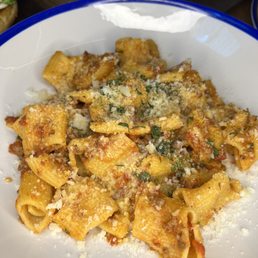 Pasta Pasta