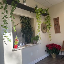 Melton Acupuncture - Front desk