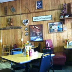 Topsy's Cafe - Cute little diner