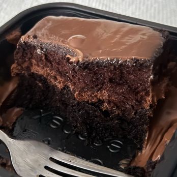 Mimi's Chocolates - Their anniversary cake available April 12. Absolutely  Delicious  Soft and creamy absolutely mouth watering. - Chocolatiers & Shops Near Me - Dublin, California