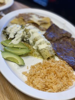 Los Antojos - Mexican Restaurant by null