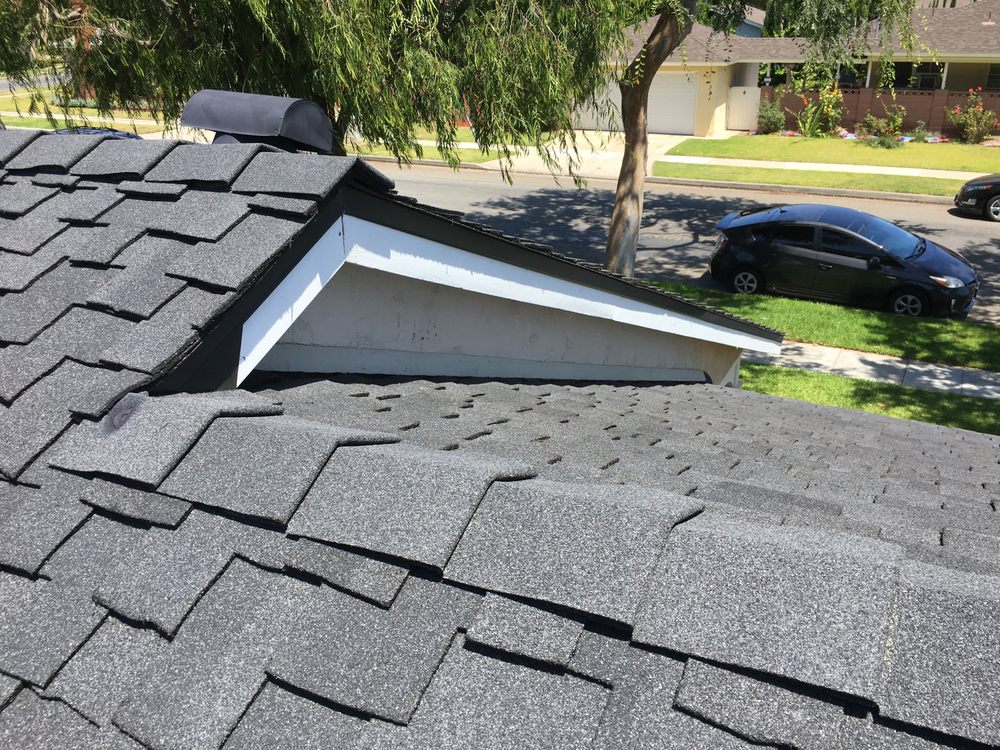 Slide of EC Roofing