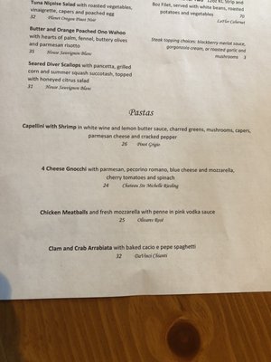 Menu photo 2 Renaissance Cafe Assaria, KS