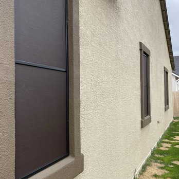 Sunteck Solar Screening - Shades & Blinds Near Me