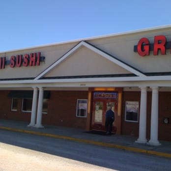 Hibachi Sushi Grill & Buffet - Chinese Near Me - Opelika, Alabama Hibachi Sushi Grill & Buffet - Chinese Near Me - Opelika, Alabama