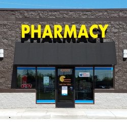 Sunshine Pharmacy