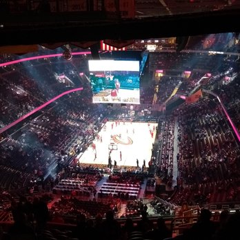 Rocket Arena - LET'S GO CAVS!! #LoveOfTheLand #LetEmKnow #ClevelandRocks - Stadiums & Arenas Near Me - Cleveland, Ohio Rocket Arena - LET'S GO CAVS!! #LoveOfTheLand #LetEmKnow #ClevelandRocks - Stadiums & Arenas Near Me - Cleveland, Ohio
