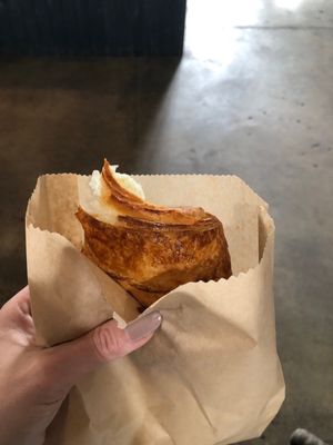 White Salmon Baking Co. by null