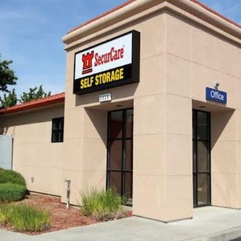 SecurCare Self Storage - Self Storage Near Me - Elk Grove, California SecurCare Self Storage - Self Storage Near Me - Elk Grove, California