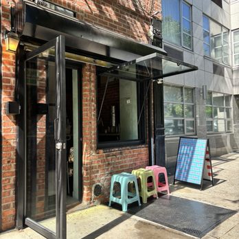 Buddies Coffee - Coffee Roasteries Near Me - New York, New York
