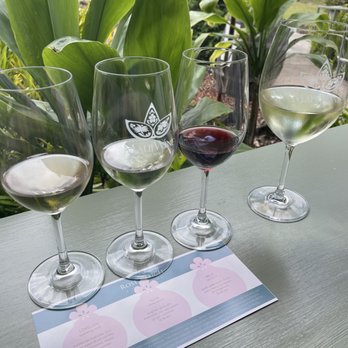 MauiWine - Wineries Near Me - Kula, Hawaii MauiWine - Wineries Near Me - Kula, Hawaii