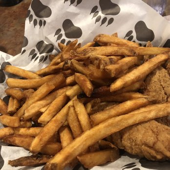 Black Bear Diner Fresno - Chicken tenders and fries - Diners Near Me - Fresno, California Black Bear Diner Fresno - Chicken tenders and fries - Diners Near Me - Fresno, California