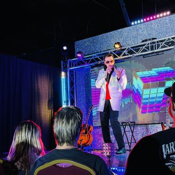 The Lamarre Theater - Elvis live!!! - Performing Arts Near Me - Las Vegas, Nevada The Lamarre Theater - Elvis live!!! - Performing Arts Near Me - Las Vegas, Nevada