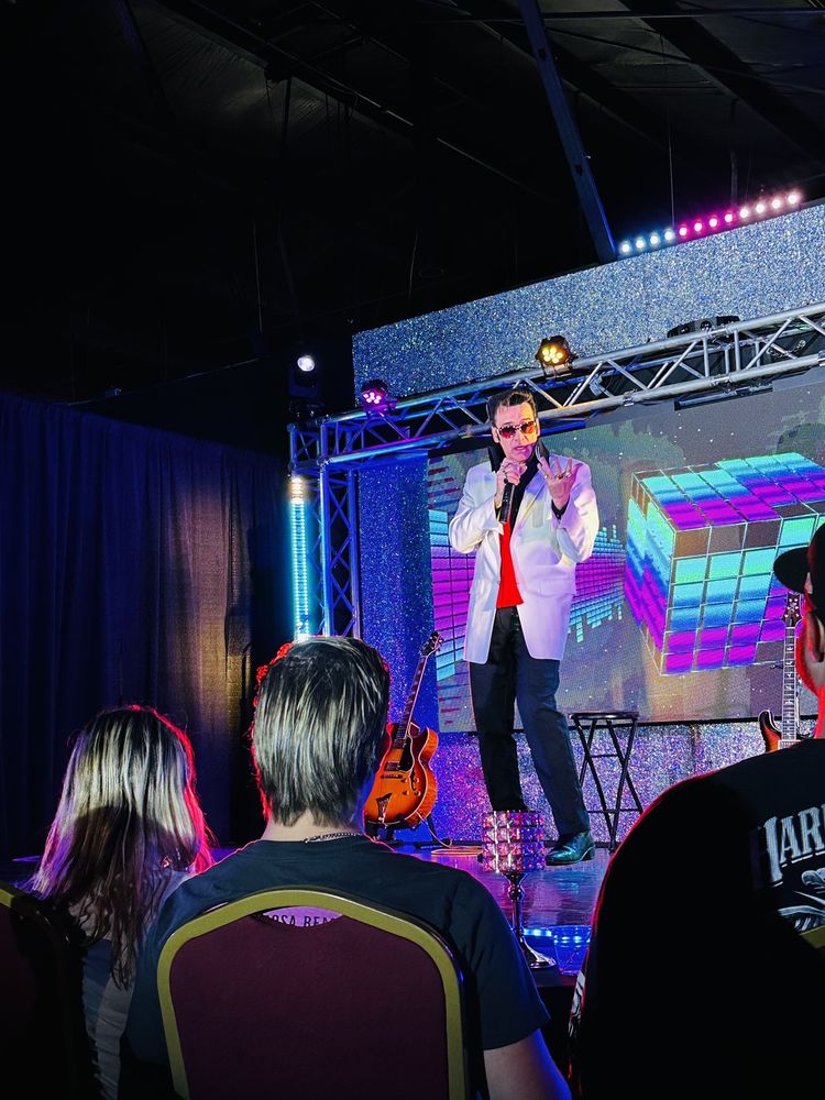 THE LAMARRE THEATER Updated September 2024 66 Photos & 37 Reviews