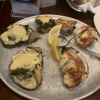 Pappadeaux Seafood Kitchen - Oysters Pappadeaux - Cajun/Creole Near Me - Springdale, Ohio Pappadeaux Seafood Kitchen - Oysters Pappadeaux - Cajun/Creole Near Me - Springdale, Ohio
