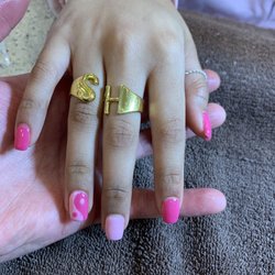 Classic Nails