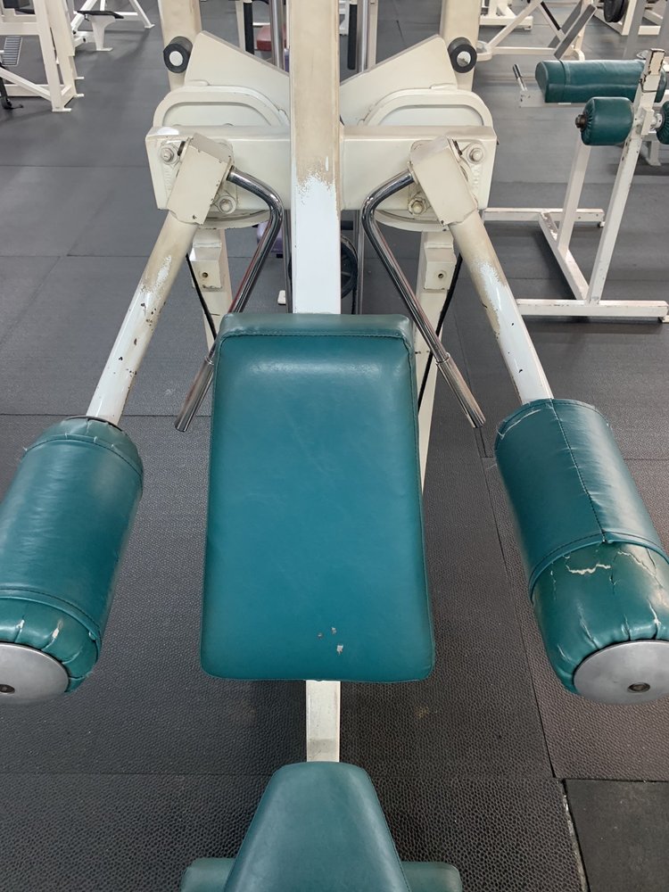 EnerGYM NorthJAX Image