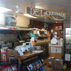 Lindas Deli