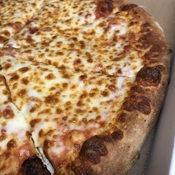 Sicilian Pizza - Pizza Near Me - Arlington, Virginia Sicilian Pizza - Pizza Near Me - Arlington, Virginia
