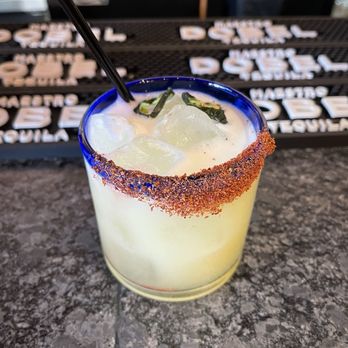 La Cantina by Cuishe - Toluca - Mexican Near Me - San Antonio, Texas
