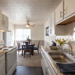 Fairfield Pointe Apartments