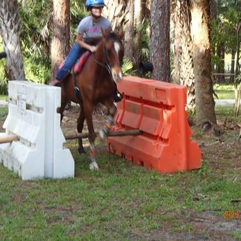 Shansumako Farm - Horseback Riding Near Me - Malabar, Florida