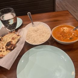 Chicken Tikka Chicken Tikka