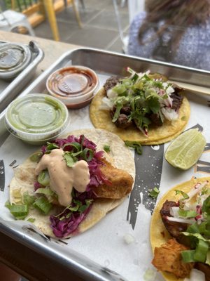 Bandit Taco by null