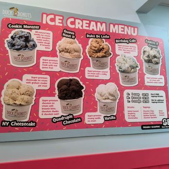 Duck Donuts - Donuts Near Me - Miramar, Florida Duck Donuts - Donuts Near Me - Miramar, Florida