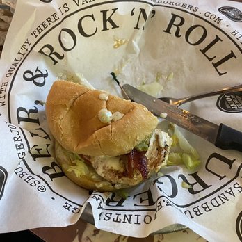 S&B's Burger Joint - Chicken Bacon Club - Burgers Near Me - Oklahoma City, Oklahoma S&B's Burger Joint - Chicken Bacon Club - Burgers Near Me - Oklahoma City, Oklahoma