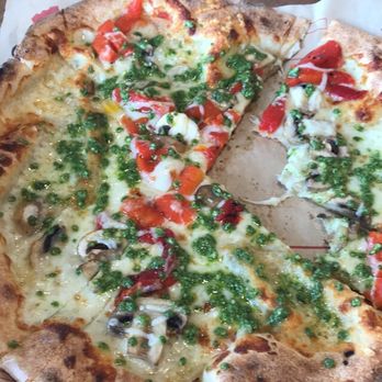 MOD Pizza - Fast Food Near Me - Houston, Texas