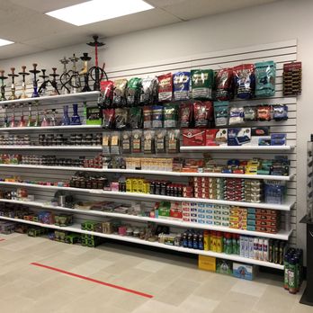Smoker's Heaven - Tobacco Shops Near Me - Santee, California Smoker's Heaven - Tobacco Shops Near Me - Santee, California