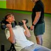 Jim's Gym gift card
