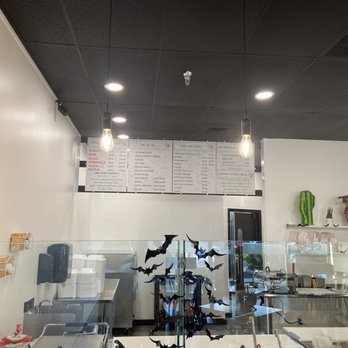 G’s Kitchen & Bar - New Mexican Cuisine Near Me - Coconut Creek, Florida G’s Kitchen & Bar - New Mexican Cuisine Near Me - Coconut Creek, Florida