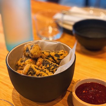 ILCHA - Yummy Appetizer! - Korean Near Me - San Francisco, California