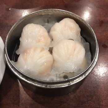 Kon Chau Restaurant - Har Gao - Dim Sum Near Me - Miami, Florida
