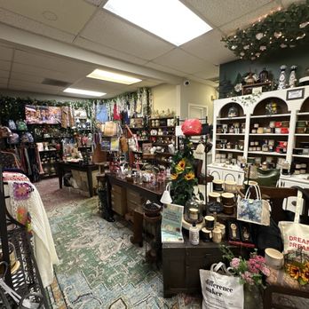 Upper Room Candle Company - One side of the store. - Candle Stores Near Me - Webster, Texas Upper Room Candle Company - One side of the store. - Candle Stores Near Me - Webster, Texas
