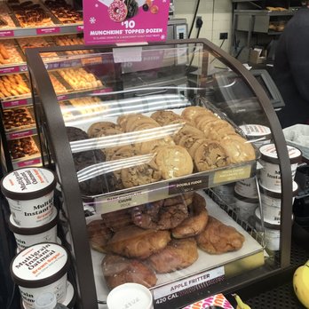 Dunkin' - Donuts Near Me - South Ozone Park, New York Dunkin' - Donuts Near Me - South Ozone Park, New York
