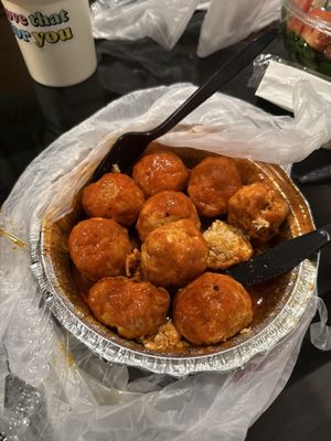 Pizzato Pizza - Arlington by null