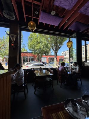 Matador NW Portland by null