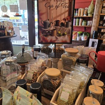 The Spice & Tea Exchange - Coffee & Tea Near Me - Winter Park, Florida The Spice & Tea Exchange - Coffee & Tea Near Me - Winter Park, Florida