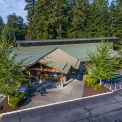 Granite Falls Library