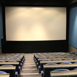 Cine-Center