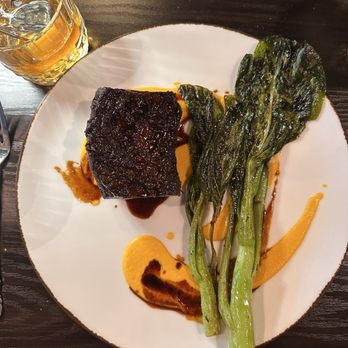 Palate - Soy charred short ribs - Cocktail Bars Near Me - Las Vegas, Nevada Palate - Soy charred short ribs - Cocktail Bars Near Me - Las Vegas, Nevada
