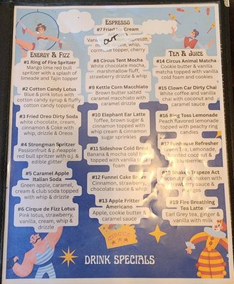 Menu photo 4 Bee Hill Bakery Silverdale, WA Menu photo 4 Bee Hill Bakery Silverdale, WA