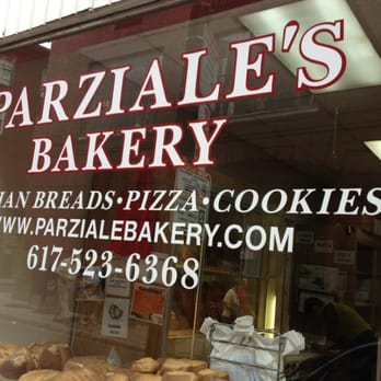 Parziale's Bakery - Bakeries Near Me - Boston, Massachusetts Parziale's Bakery - Bakeries Near Me - Boston, Massachusetts