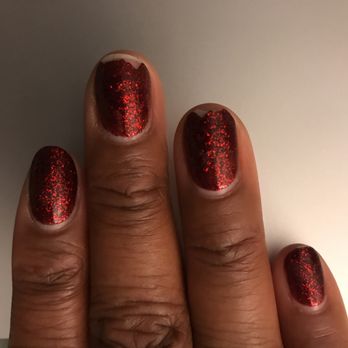 Nail Lounge - Nail Salons Near Me - Pasadena, California